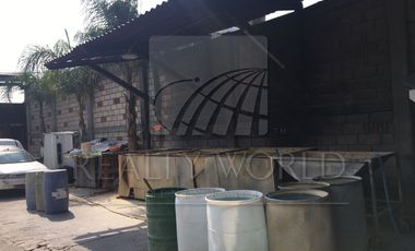 Bodegas Venta Toluca  08-BV-970