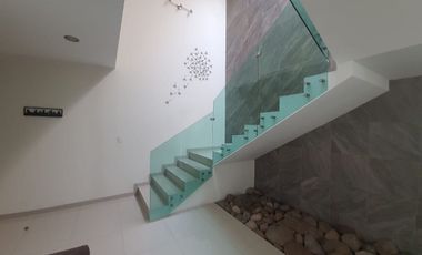 Casa en Venta en Residencial Real del Molino, zona norte de Aguascalientes