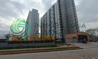 apartamento en arriendo en el porvenir. Cod A16981