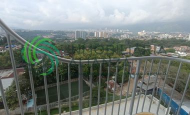 apartamento en arriendo en el porvenir. Cod A16981