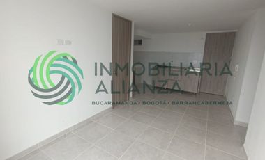 apartamento en arriendo en el porvenir. Cod A16981