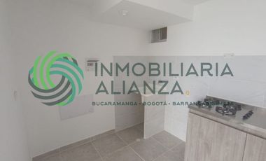 apartamento en arriendo en el porvenir. Cod A16981