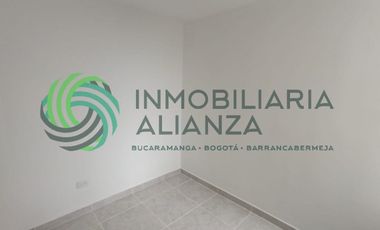apartamento en arriendo en el porvenir. Cod A16981