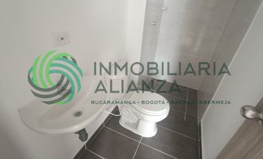 apartamento en arriendo en el porvenir. Cod A16981