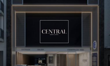 Oficina - Centro (Capital Federal)