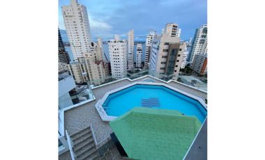 Venta apartamento Cartagena ( Bocagrande)