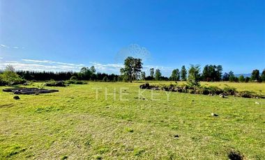 Casa en Venta en country pucon