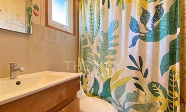 Casa en Venta en country pucon