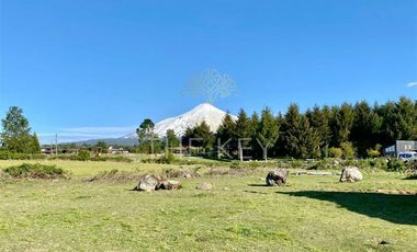 Casa en Venta en country pucon