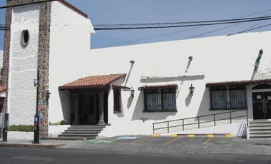 Oficina / Consultorio  en Jiquilpan Cuernavaca - ITI-816-Of