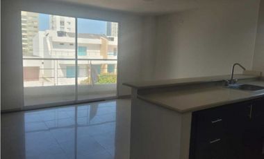 Venta de apartamento en villa santos Barranquilla