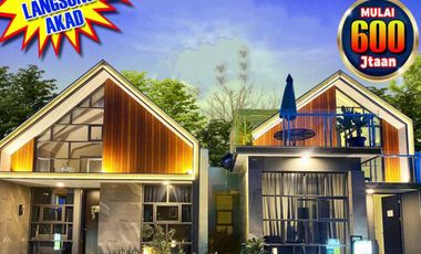 Promo Golden Cikeas Home Like Living in Villa & Resort