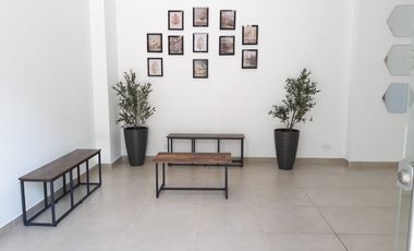 apartamento en arriendo en la cuenca. Cod A27468