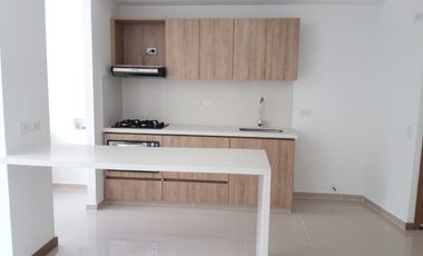 apartamento en arriendo en la cuenca. Cod A27468