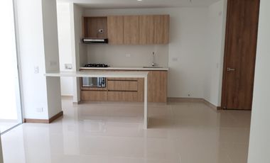apartamento en arriendo en la cuenca. Cod A27468