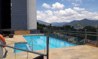 apartamento en arriendo en la cuenca. Cod A27468