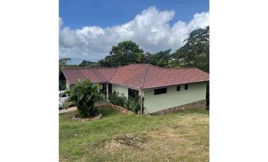 Chica Proyecto / Terreno y Casas