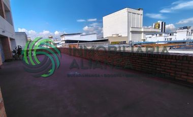 local en arriendo en centro. Cod A918