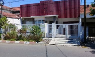 Rumah disewakan di Sambongsantren, Jombang, Jombang, Jawa Timur