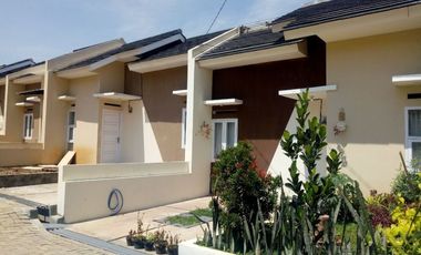 Hunian Eksklusif Bandung Timur di Jalur Majalaya-Cicalengka