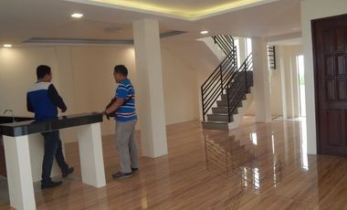 House and lot for sale in cogon, compostela cebu
