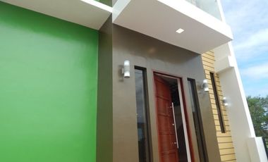 House and lot for sale in cogon, compostela cebu