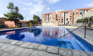 apartamento en venta en san luis. Cod V31875