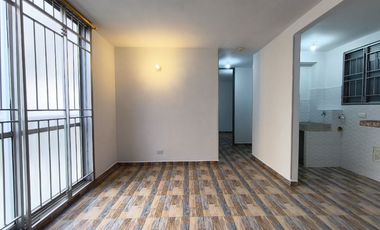 apartamento en venta en san luis. Cod V31875