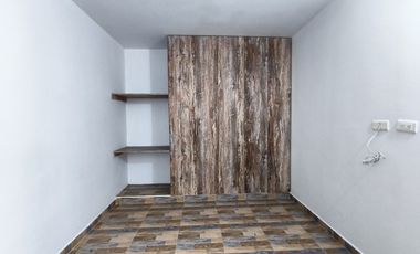 apartamento en venta en san luis. Cod V31875