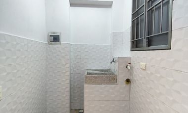 apartamento en venta en san luis. Cod V31875