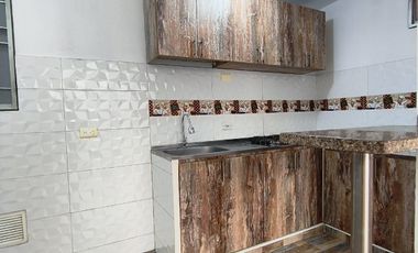 apartamento en venta en san luis. Cod V31875