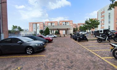 apartamento en venta en san luis. Cod V31875