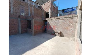 🎯Vendo Aires ✅Segundo Piso En Plena Av Country 📌Pachitea 🔰 Ideal Para Vivienda/Comercio 📐58 M²