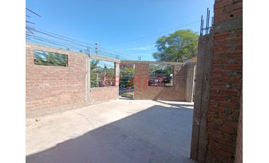 🎯Vendo Aires ✅Segundo Piso En Plena Av Country 📌Pachitea 🔰 Ideal Para Vivienda/Comercio 📐58 M²