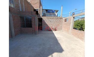 🎯Vendo Aires ✅Segundo Piso En Plena Av Country 📌Pachitea 🔰 Ideal Para Vivienda/Comercio 📐58 M²