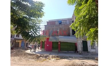 🎯Vendo Aires ✅Segundo Piso En Plena Av Country 📌Pachitea 🔰 Ideal Para Vivienda/Comercio 📐58 M²