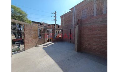 🎯Vendo Aires ✅Segundo Piso En Plena Av Country 📌Pachitea 🔰 Ideal Para Vivienda/Comercio 📐58 M²