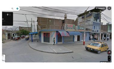 🎯Vendo Aires ✅Segundo Piso En Plena Av Country 📌Pachitea 🔰 Ideal Para Vivienda/Comercio 📐58 M²
