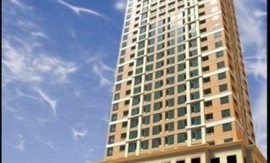 1 Bedroom The Oriental Place Rent to own Condo near Makati Medical Center