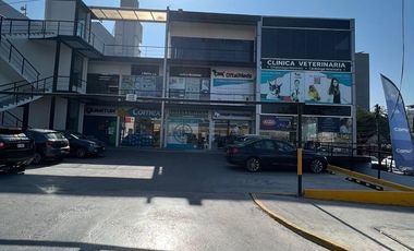 LOCAL COMERCIAL EN VENTA GOMEZ MORIN