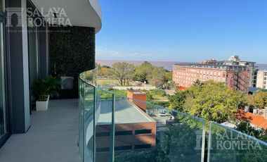 Departamento 2 ambientes en venta Vicente Lopez