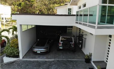 VENTA DE  CASA EN ALTOS DE PANAM, RESIDENCIAL HORIZONTE II