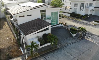 VENTA DE  CASA EN ALTOS DE PANAM, RESIDENCIAL HORIZONTE II