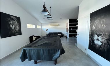 VENTA DE  CASA EN ALTOS DE PANAM, RESIDENCIAL HORIZONTE II