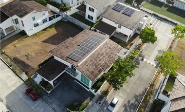 VENTA DE  CASA EN ALTOS DE PANAM, RESIDENCIAL HORIZONTE II