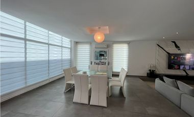 VENTA DE  CASA EN ALTOS DE PANAM, RESIDENCIAL HORIZONTE II