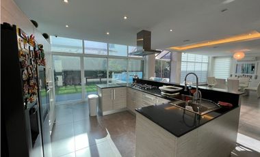 VENTA DE  CASA EN ALTOS DE PANAM, RESIDENCIAL HORIZONTE II