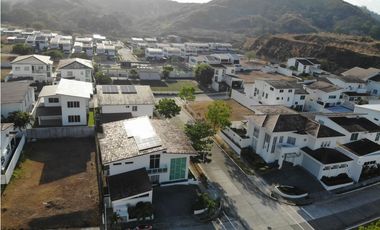 VENTA DE  CASA EN ALTOS DE PANAM, RESIDENCIAL HORIZONTE II