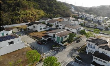 VENTA DE  CASA EN ALTOS DE PANAM, RESIDENCIAL HORIZONTE II