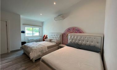 VENTA DE  CASA EN ALTOS DE PANAM, RESIDENCIAL HORIZONTE II